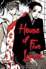 Watch House of Five Leaves  Megashare9